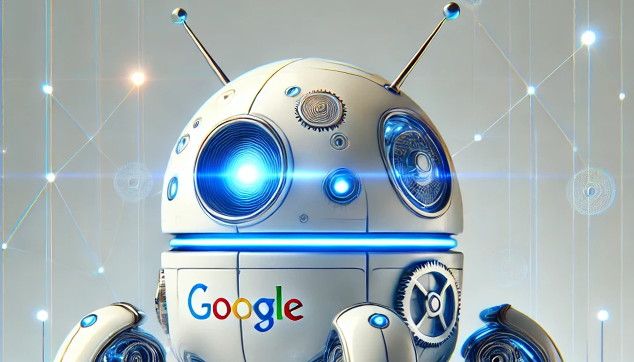 come funziona crawler di google