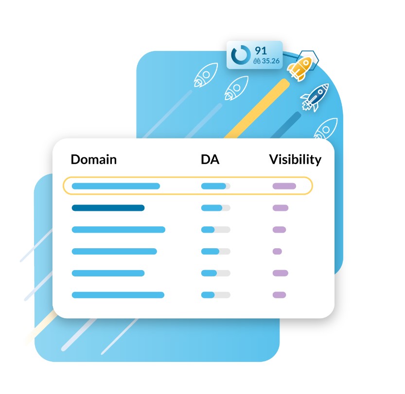 come stabilire il domain authority