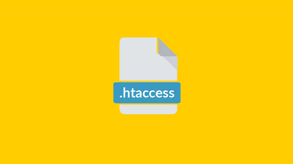 guida del file .htaccess