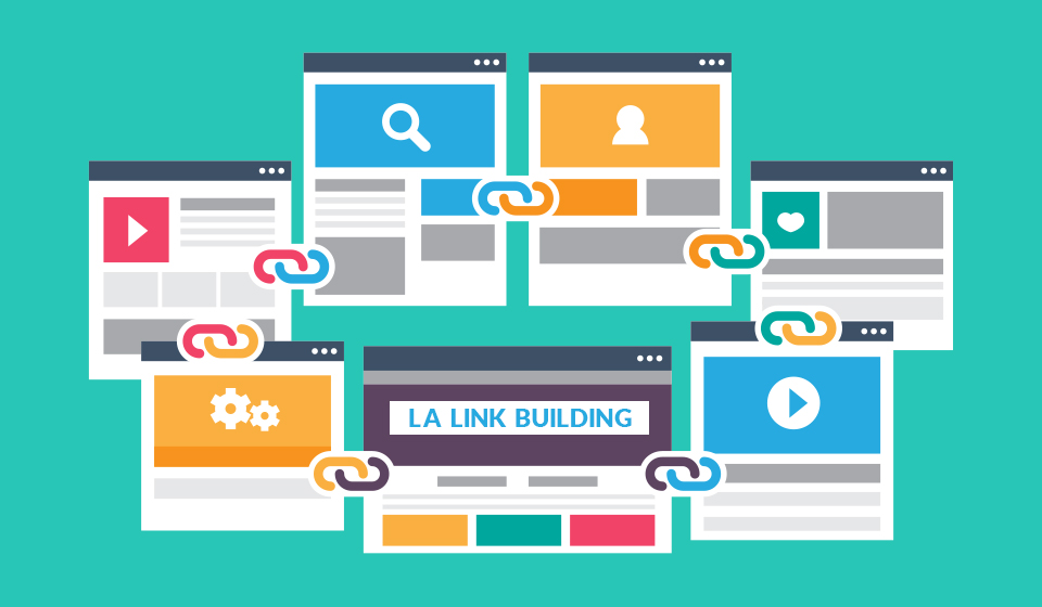 link-building