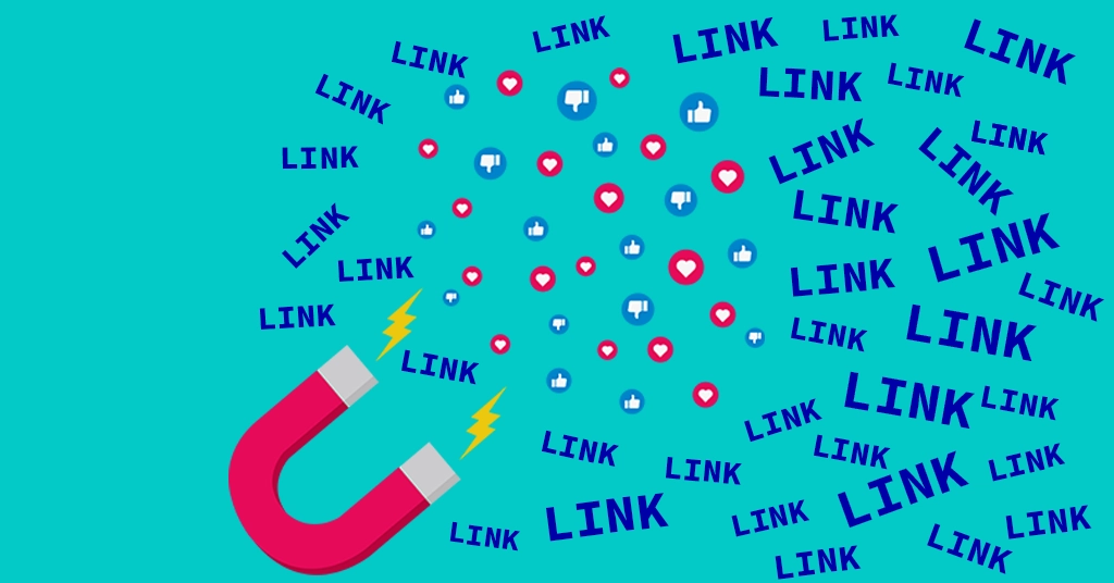 link earning seo