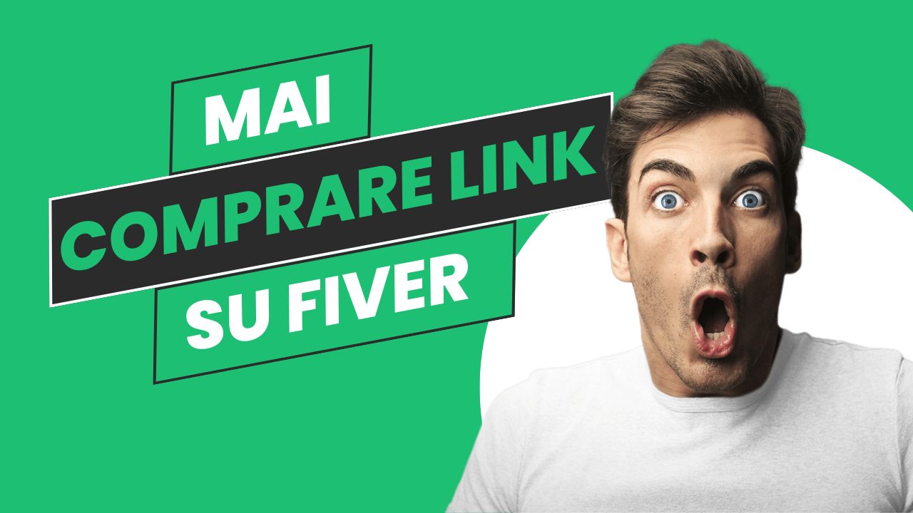 comprare link su fiver