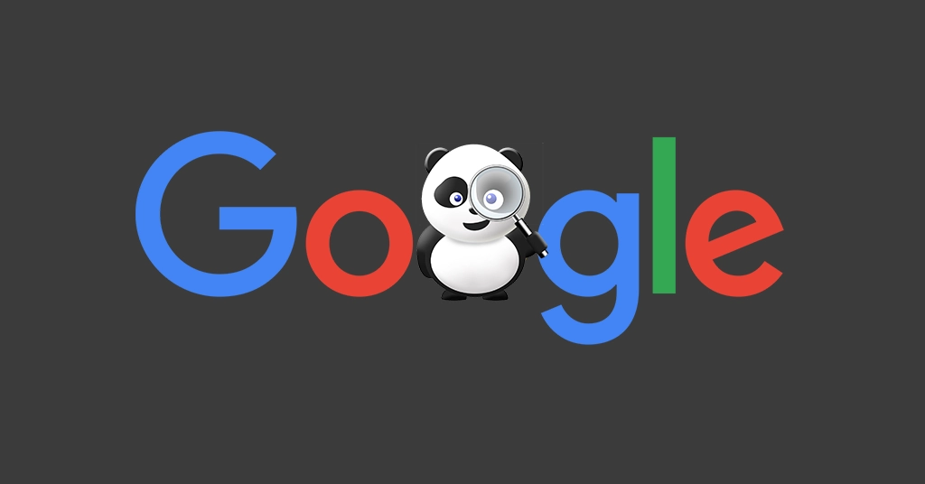 panda google update