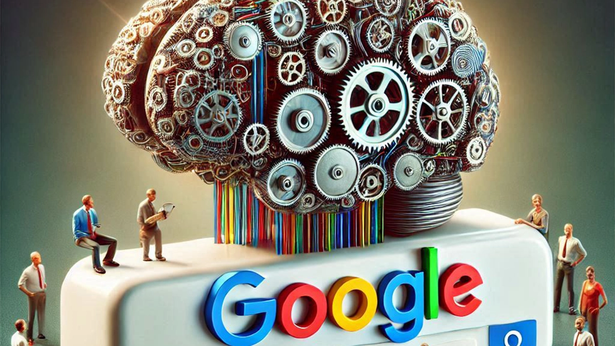 rankbrain google