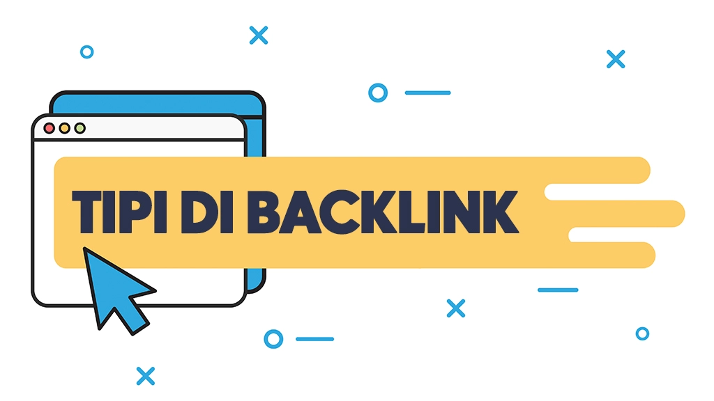 tipologia di backlink